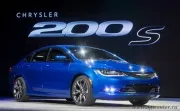 Chrysler 200